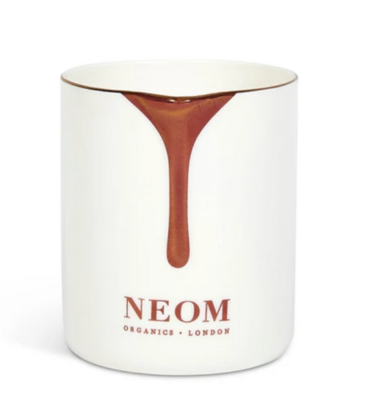 Image Title Real Luxury Intensive Skin Treatment Candle